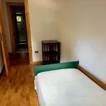 Gran Supramonte Lägenhet *
