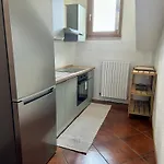 Lägenhet Gran Supramonte Camigliatello Silano