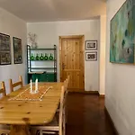 Gran Supramonte Lägenhet Camigliatello Silano