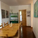 Gran Supramonte Lägenhet