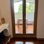Gran Supramonte Lägenhet