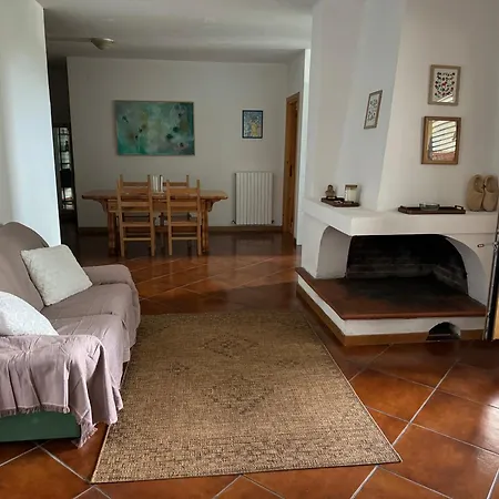 Gran Supramonte דירה