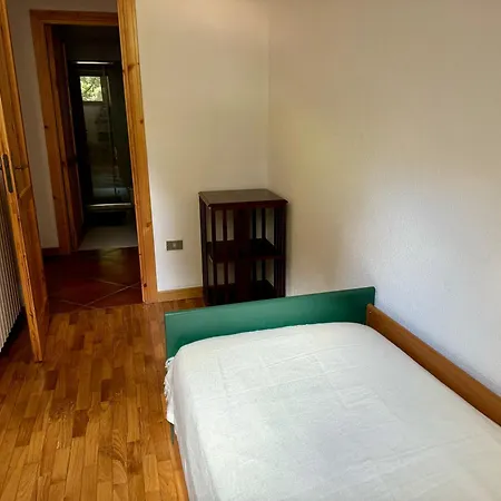 Gran Supramonte Apartment *