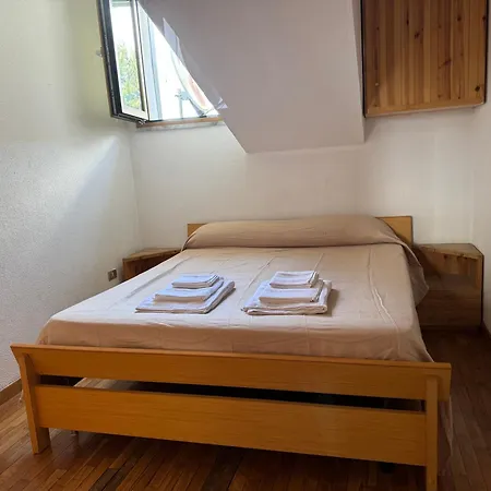 Gran Supramonte Camigliatello Silano