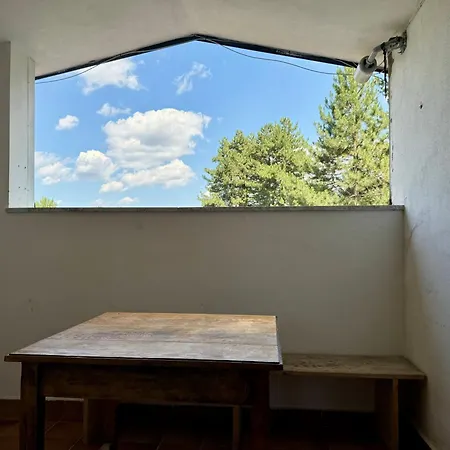 Gran Supramonte Apartment *