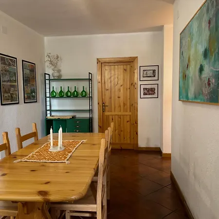 Gran Supramonte Apartment Camigliatello Silano