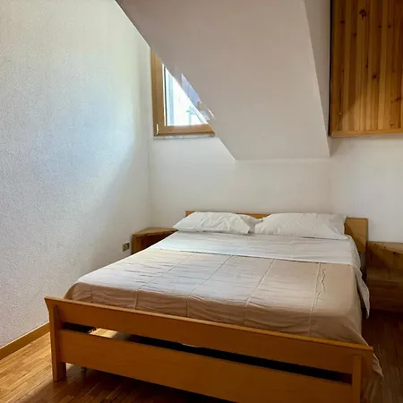 Gran Supramonte Apartment Camigliatello Silano