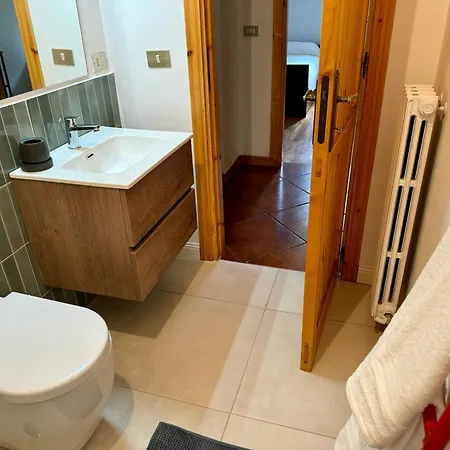 Apartment Gran Supramonte Camigliatello Silano