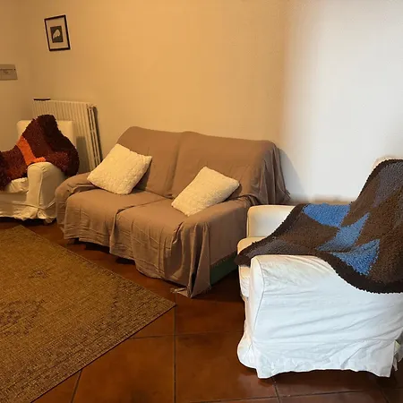 Apartment Gran Supramonte *