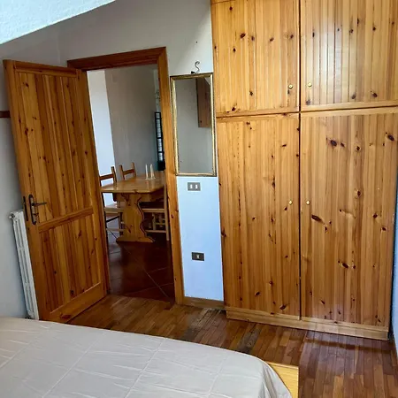 Gran Supramonte Apartment