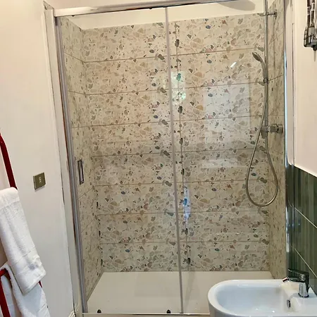 Apartment Gran Supramonte