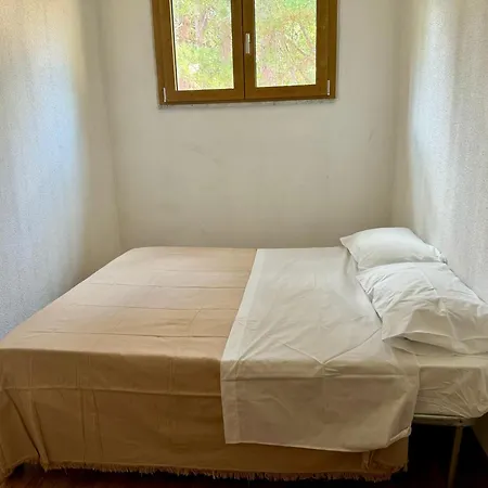 דירה Gran Supramonte *