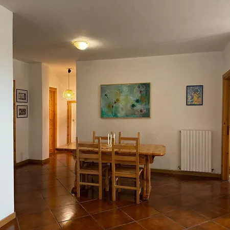 Gran Supramonte דירה *