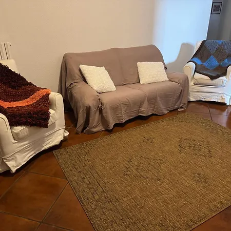 Apartment Gran Supramonte Camigliatello Silano