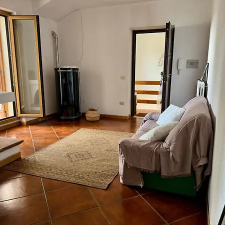 Apartment Gran Supramonte Camigliatello Silano