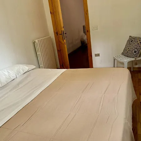 Apartment Gran Supramonte Camigliatello Silano