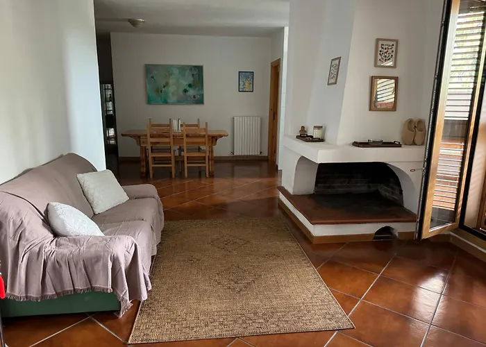 Gran Supramonte דירה