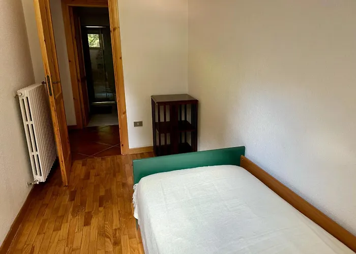 Gran Supramonte דירה *