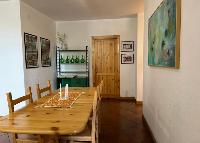 Gran Supramonte דירה קמיליאטלו סילאנו