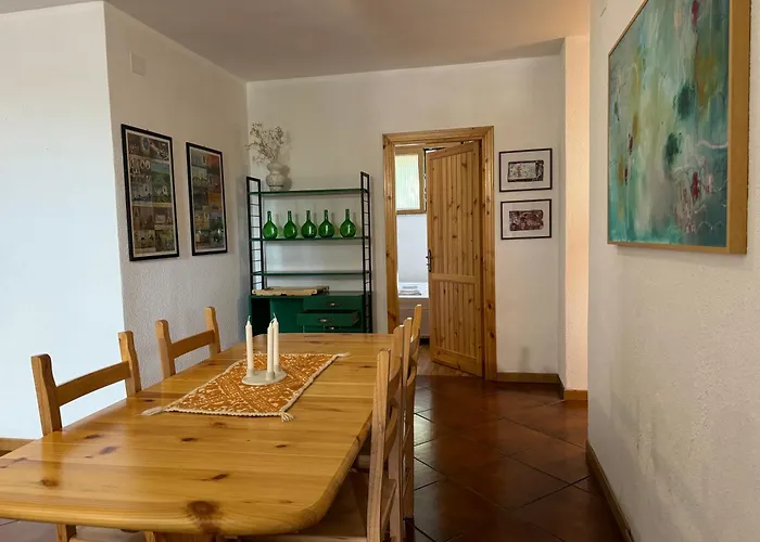 Gran Supramonte דירה