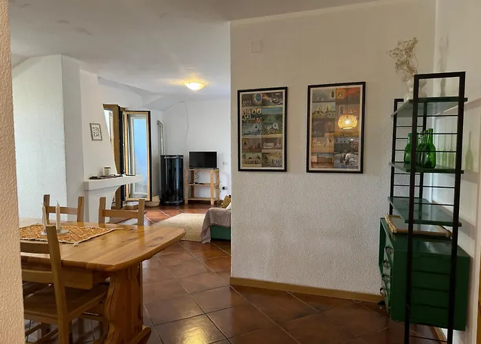 דירה Gran Supramonte