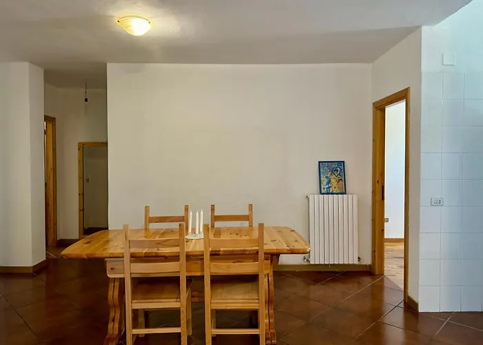 Gran Supramonte * קמיליאטלו סילאנו