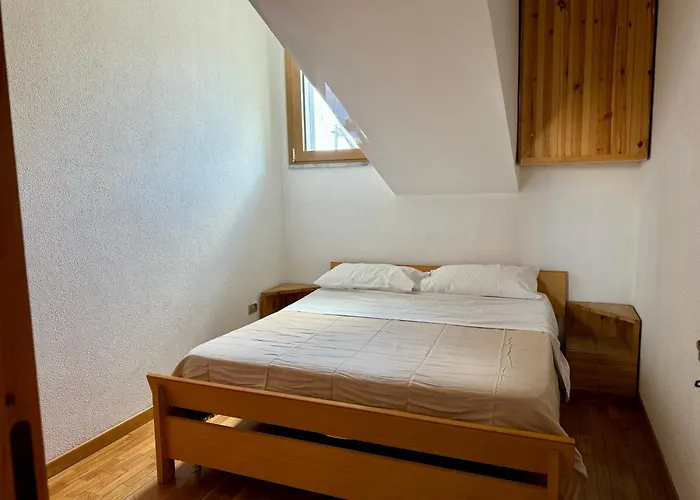 Gran Supramonte דירה קמיליאטלו סילאנו