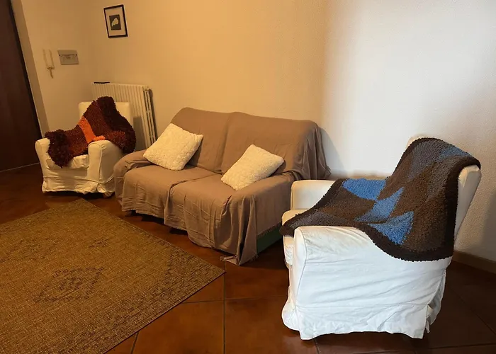 דירה Gran Supramonte *