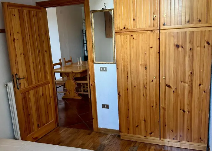 Gran Supramonte דירה