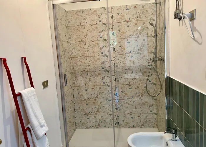 דירה Gran Supramonte