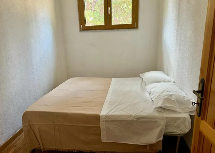 דירה Gran Supramonte *