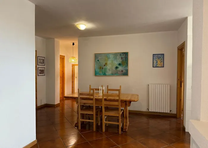 Gran Supramonte דירה *