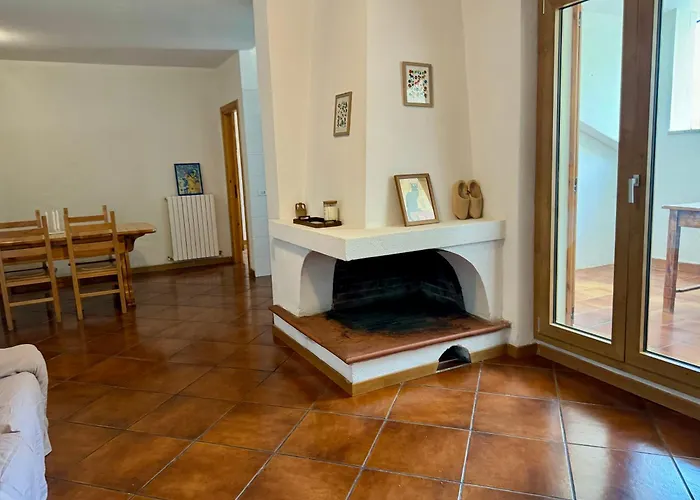 Gran Supramonte * קמיליאטלו סילאנו